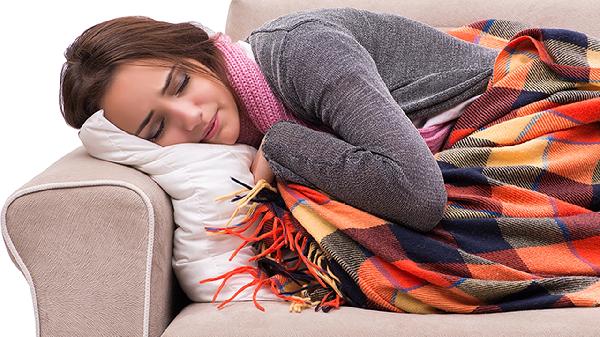 好好睡觉吧，睡眠不足真的有很多危害！