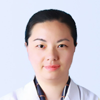 盖灿 副主任医师