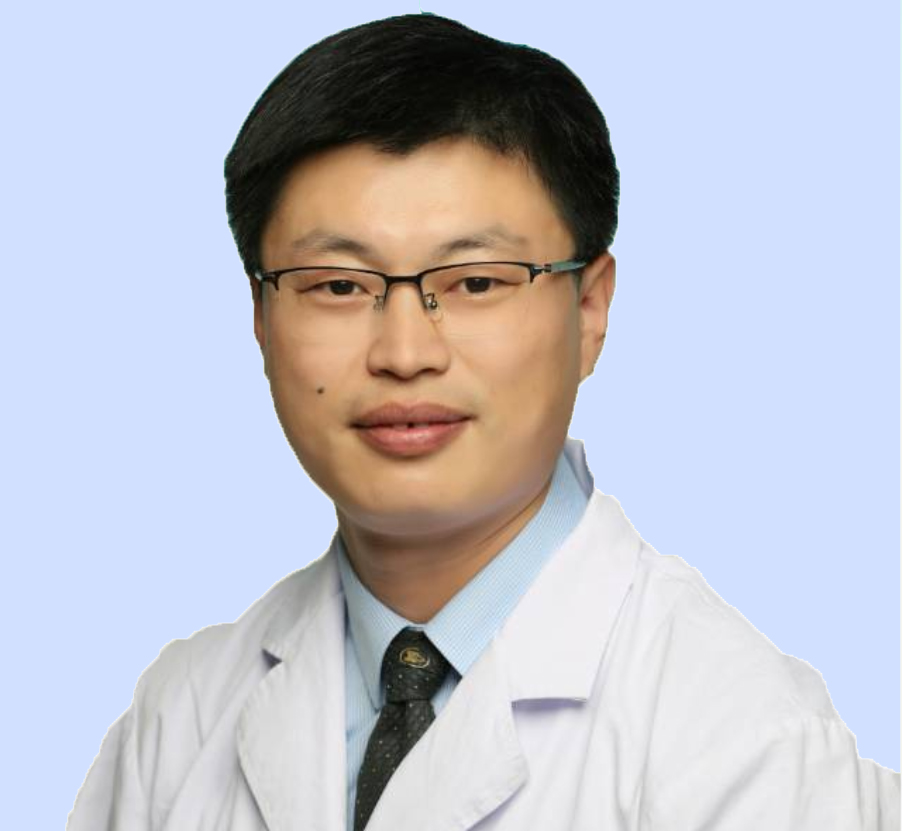 杨乐金 副主任医师
