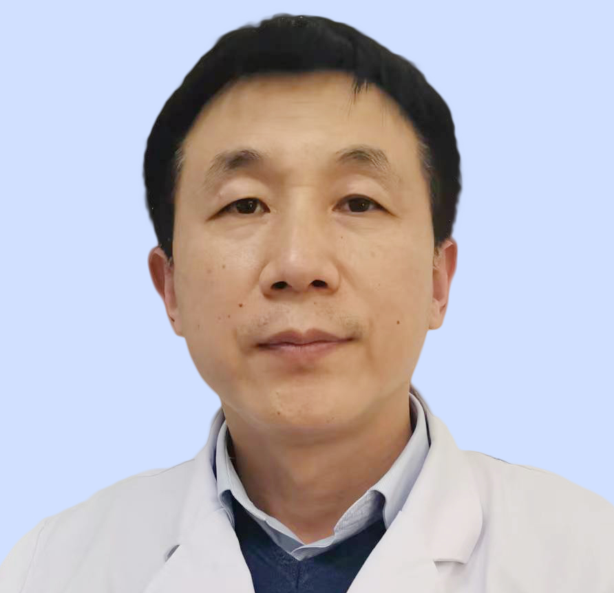吴国君 副主任医师