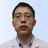 颜克强 副主任医师