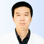 何良志 主任医师