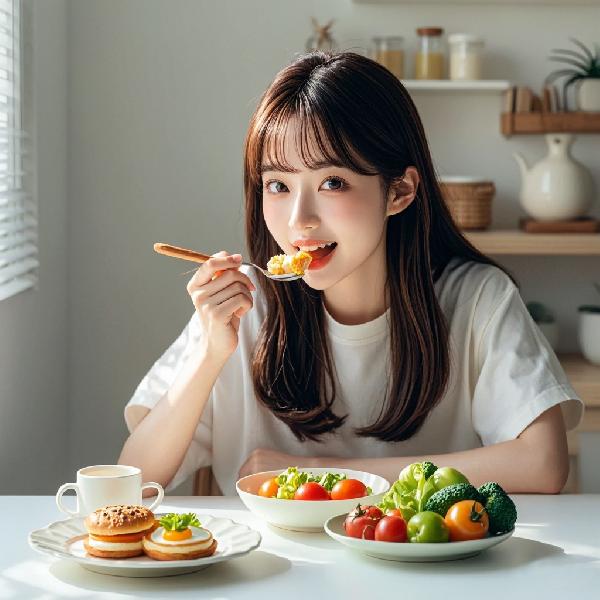 “吃饭八分饱”是错的?医生告诫:55岁之后,吃饭一定注意这4点