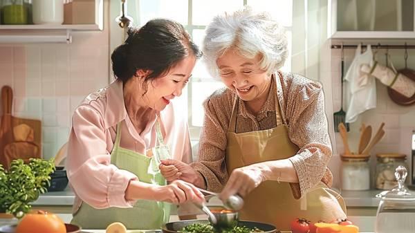 寿命比较短的老人,通常会有6个“共性”,希望你一个也不占!