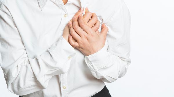 人不会莫名患上冠心病？临床研究：患上冠心病，背后藏着3类诱因