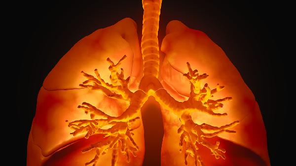 每吃一次，肺病就加重一步？医生：这6种食物是肺病的“加速器”