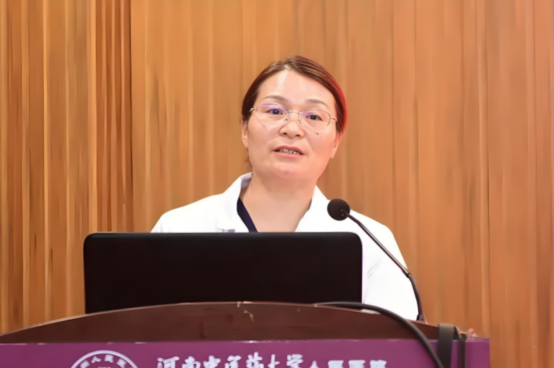 打造诊疗新模式！郑医揭牌成立20个专病中心！