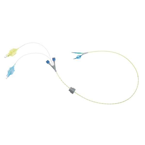 泰利福 Rüsch™ EZ-Blocker™一次性使用双侧支气管堵塞器获 NMPA 批准，为中国单肺通气手术带来新选择