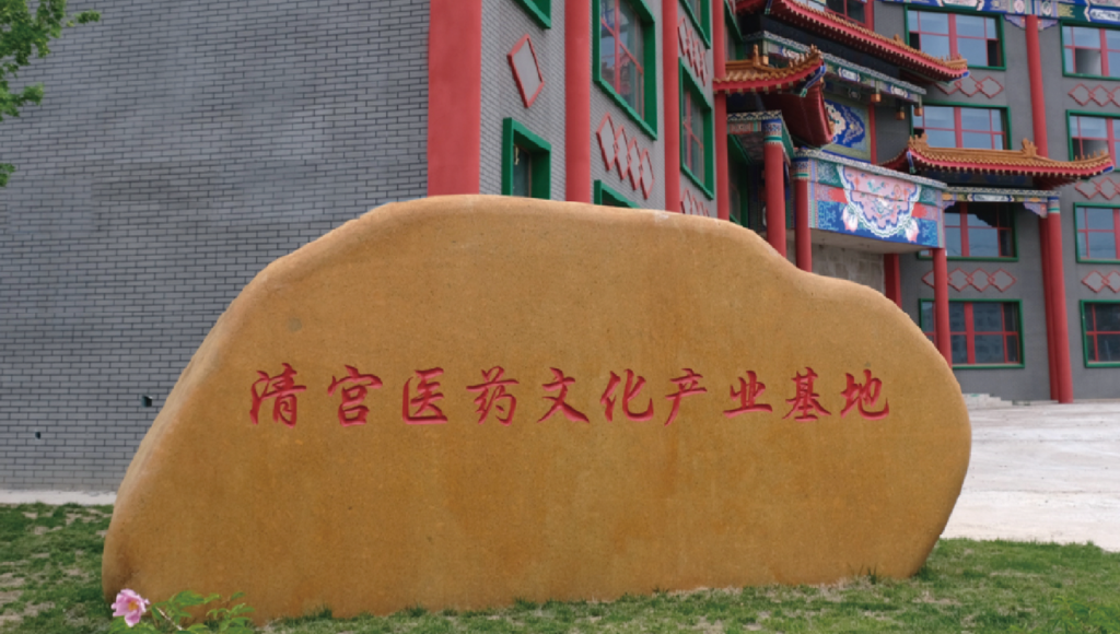 清宫药业承办不孕不育高峰论坛 创新中药赋能基层医疗