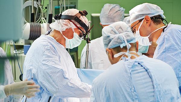 年年体检都正常，却查出癌症晚期？这些体检项目省不了