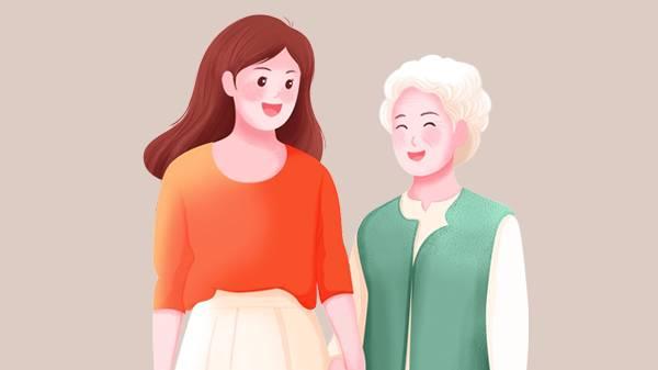 转告家中老人:这6种病是“衰老信号”,无需过度治疗太折腾