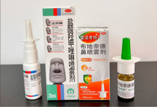 过敏性鼻炎患者必看：揭秘布地奈德的药效提升方法