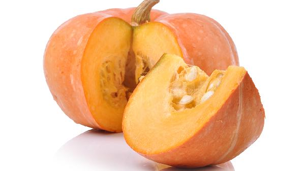 南瓜是抗氧化好帮手！不能和菠菜、油菜一起吃？取代白饭有这些好处