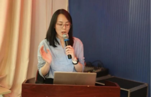 【专家服务基地】国内知名眼科专家徐雯团队抵宁 疑难眼病诊疗成家门口福祉