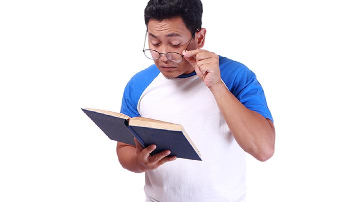 导致孩子近视的原因是什么