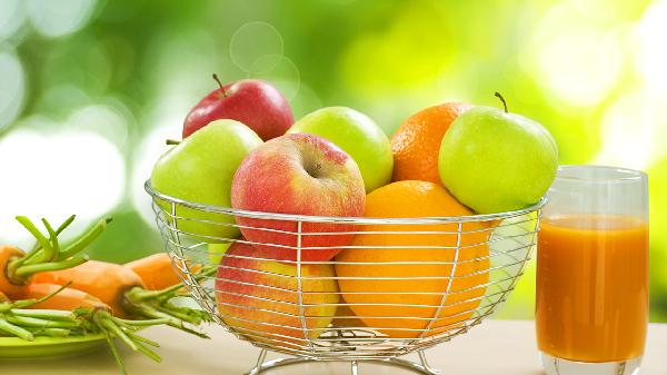 医生发现:每天吃苹果的人,胆固醇水平和心血管疾病风险更低?