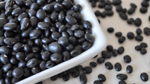 还是低估了黑豆水的威力!早晚一杯,火气消了,睡眠也好了!
