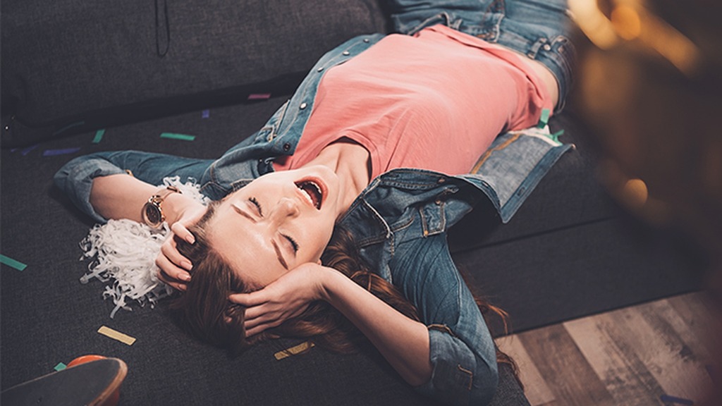 女生如何用手取悦自己?9个健康技巧让你更享受