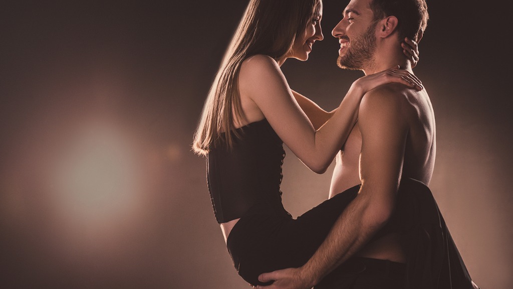 性生活时“进不去”怎么办?医生:事前做好这3点,性生活更和谐