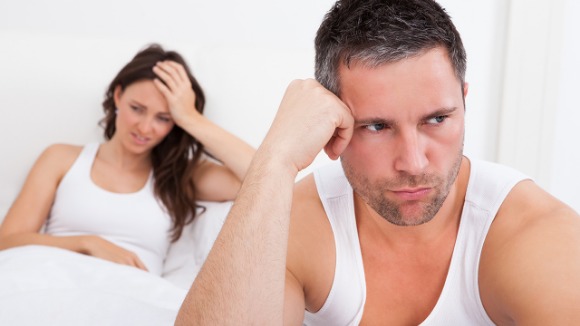 四成夫妻分床睡背后：被忽視的男性健康，正在摧毀無數(shù)家庭！