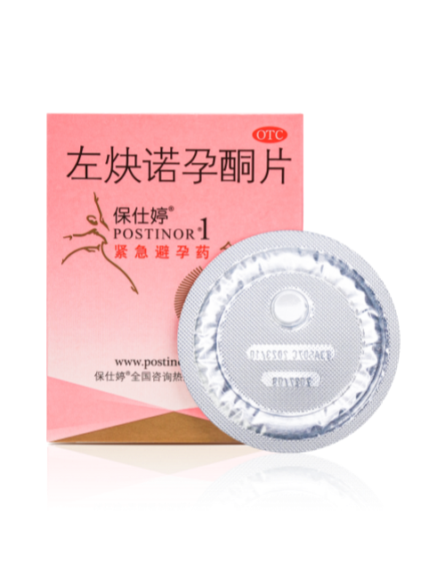 选对更安心！哪些紧急避孕药品牌被推荐？