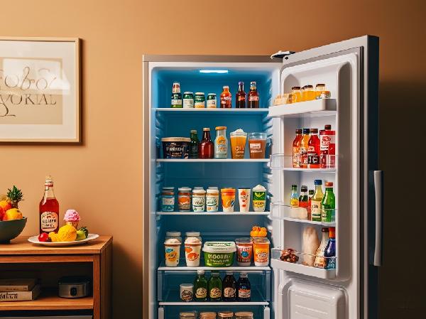 秋季饮食安全指南｜冰箱食物加热+忌口清单！海鲜辛辣这样吃健康