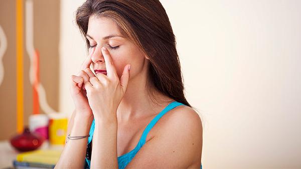 女人到了更年期,吃这5样,滋润身体,温暖气血