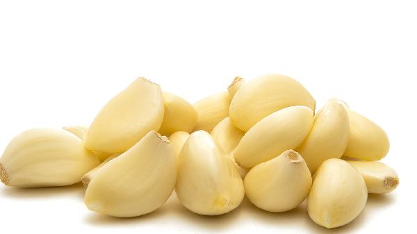 低估了这碗“大蒜水”，喝了两次后，深度睡眠太爽了