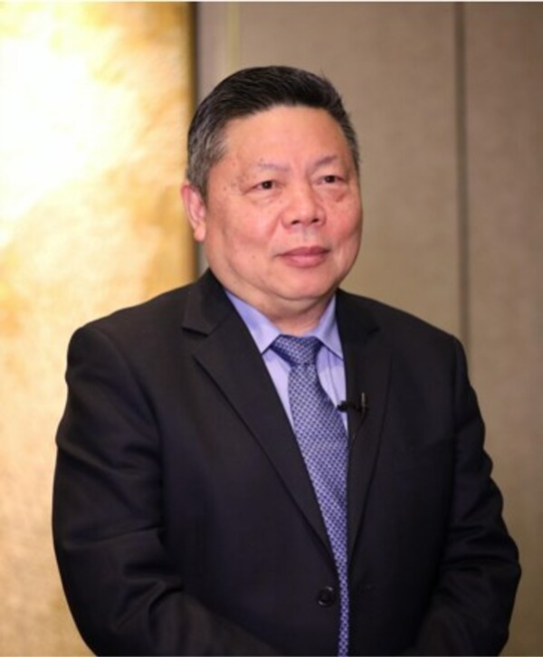 以患者为中心 | 吴一龙教授牵头启动全国多中心、前瞻性佐利替尼真实世界研究（RWS）