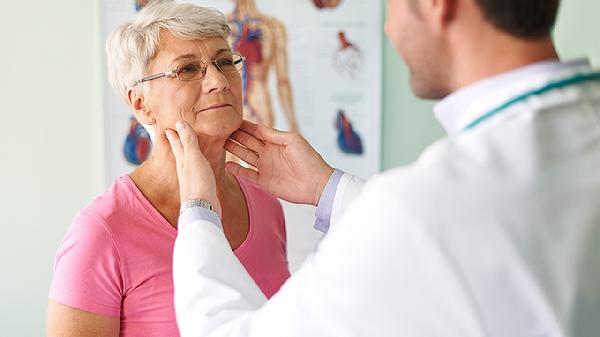 跟老人住久了身体变差