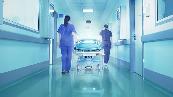 医院产房有没有监控录像功能