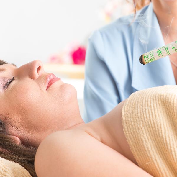 艾灸对女性性健康有什么