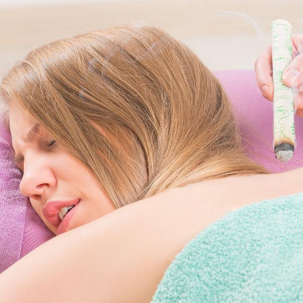 艾灸对女性性健康有什么