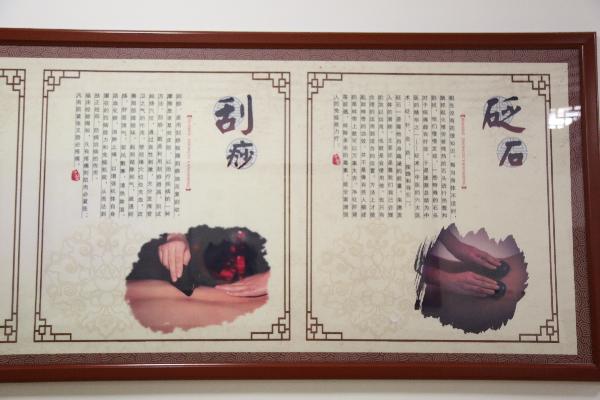 养生茶能天天喝吗
