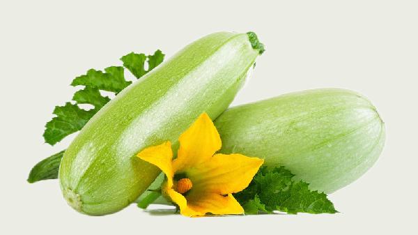 西葫芦再次成为关注对象!研究发现:吃西葫芦时,要注意这6点