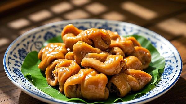 肥肠再次成为关注中心！研究发现：常吃肥肠，身体会收获几大好处