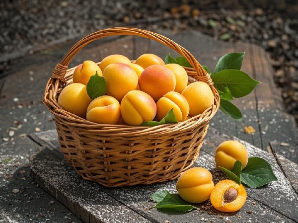 杏子是炎症“杀手”？再次强调：若不想炎症严重，这4物要少吃