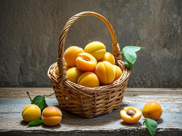 甲状腺结节，不能吃“黄杏”吗？医生：保护甲功，“3黄”需少吃