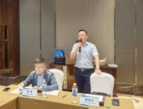 宁夏爱尔眼科医院丨“夯实视光临床根基，提升近视防控诊疗能力”学术会在银川圆满举办