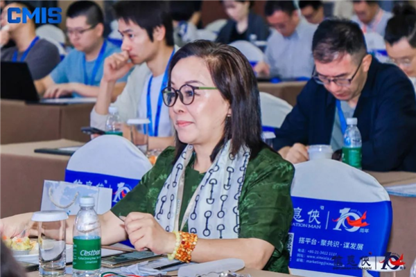 盛会收官！CMIS 2025第五届医药数智峰会亮点回顾