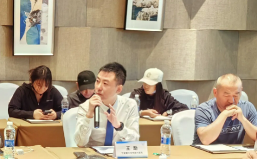 宁夏爱尔眼科医院丨“夯实视光临床根基，提升近视防控诊疗能力”学术会在银川圆满举办