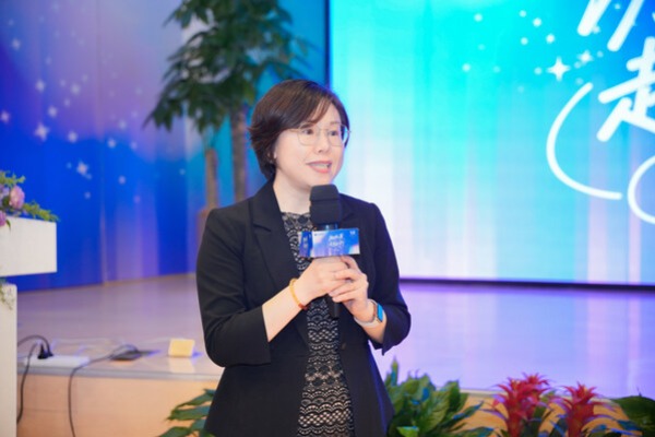 从新生到未来，和睦家用一场跨越时光的成人礼续写健康成长之约