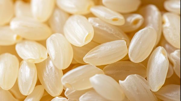 糯米再次被关注！医生提醒：坚持吃糯米一段时间，或迎来7个信号