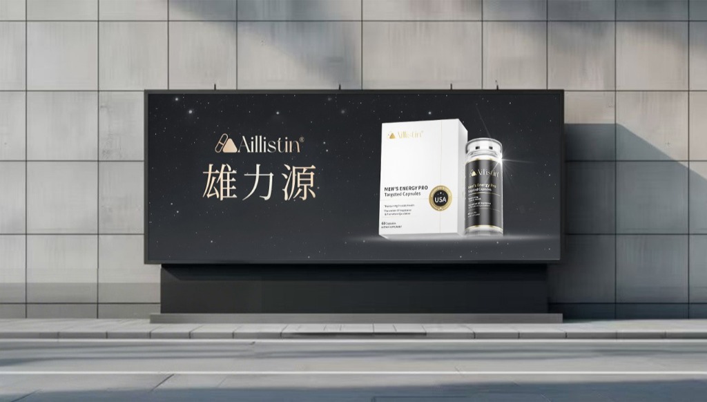诺贝尔生理学奖启示：细胞能量决定生命状态，雄力源靶向补充男性核心营养