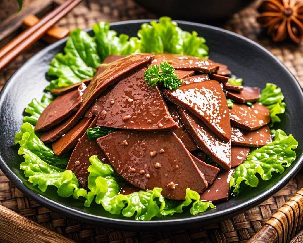 吃猪肝对眼睛有哪些好处？还有哪些日常食物对眼睛好？听医生科普