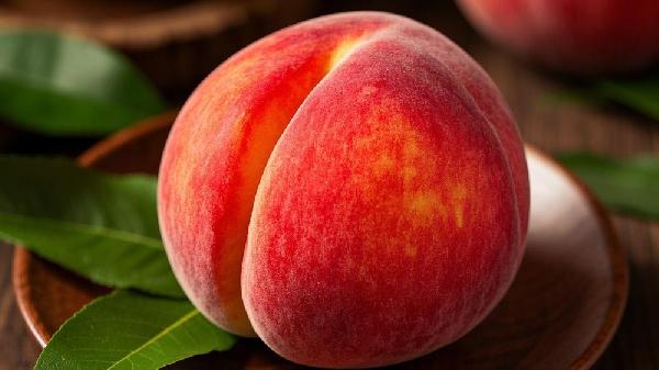 桃子立大功？桃子对糖尿病人控制血糖6好处，99%的人都不知道