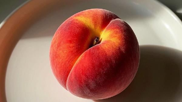 桃子立大功？桃子对糖尿病人控制血糖6好处，99%的人都不知道