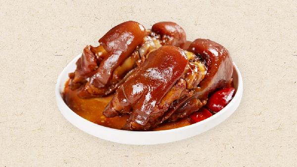 中老年人多吃猪脚,不仅治病还能长寿?怎么吃才健康?真相告诉你