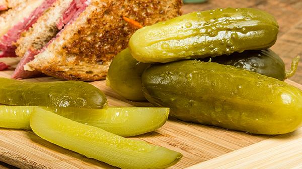 干万别戒咸菜？医生发现：糖友吃“咸”竟更长寿？真的假的