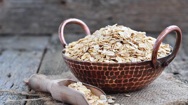 常吃燕麦好不好？黏稠的好还是不黏稠的好？您选对了吗？